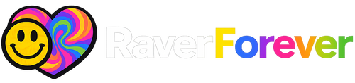 Raver Forever